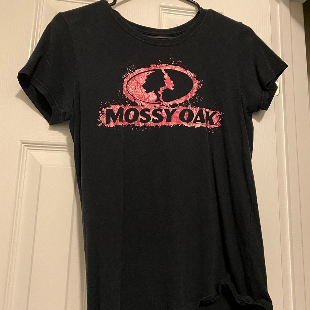 Mossy Oak Tee